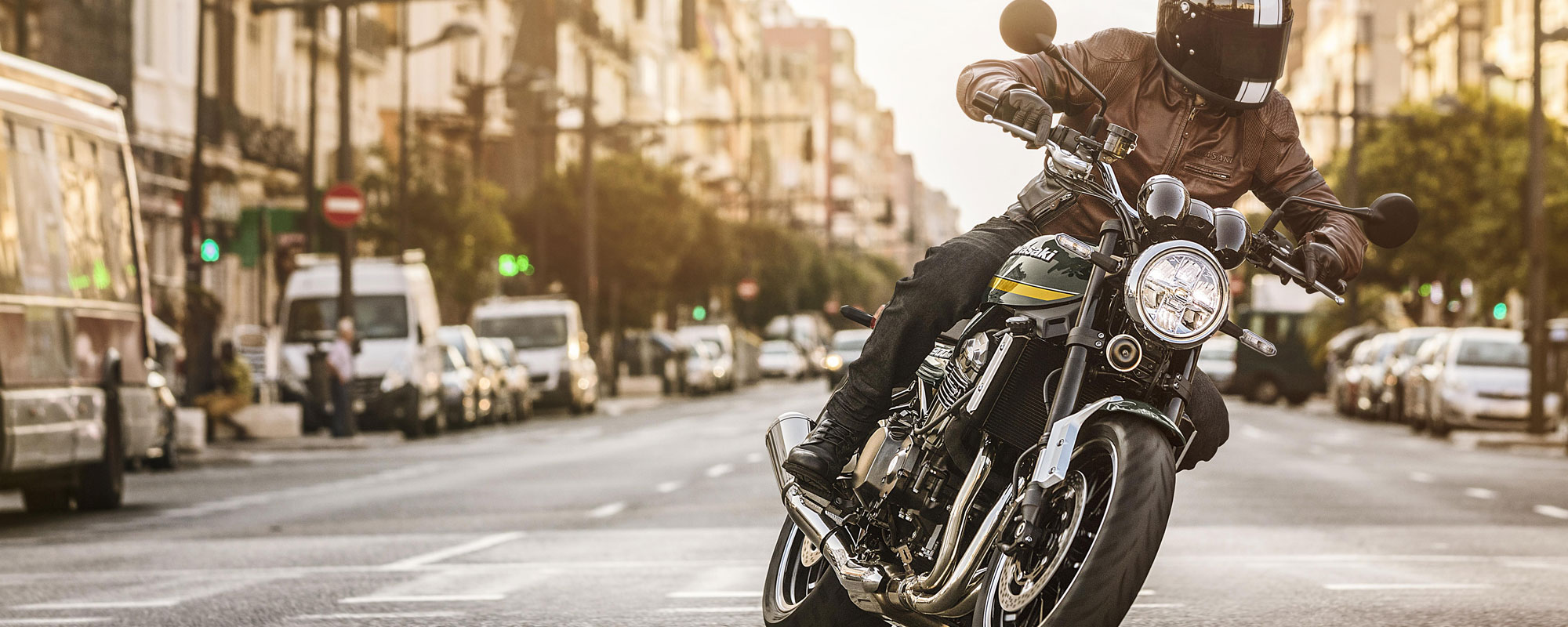 Environmental Regulations A&D Motorcycles